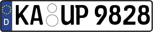 KA-UP9828
