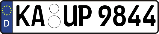 KA-UP9844