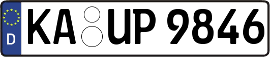 KA-UP9846