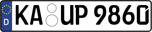 KA-UP9860