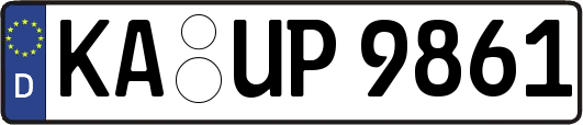 KA-UP9861