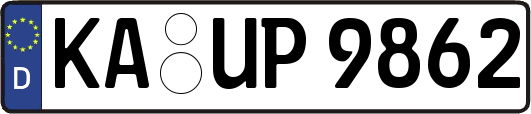 KA-UP9862
