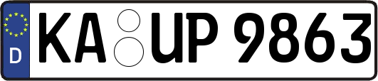 KA-UP9863