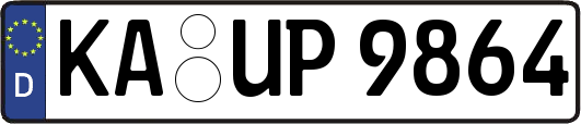 KA-UP9864