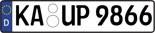 KA-UP9866