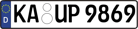 KA-UP9869