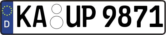 KA-UP9871