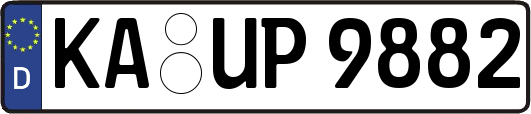 KA-UP9882