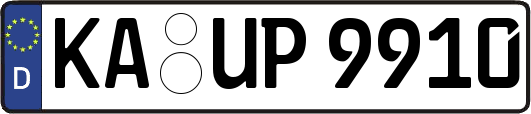 KA-UP9910