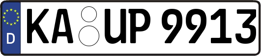 KA-UP9913