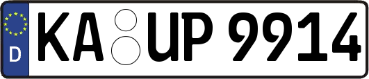 KA-UP9914