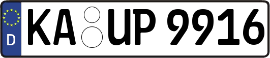 KA-UP9916