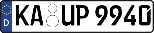 KA-UP9940