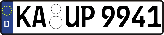 KA-UP9941