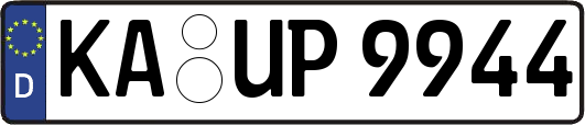 KA-UP9944