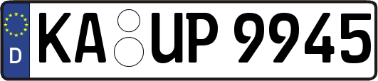 KA-UP9945