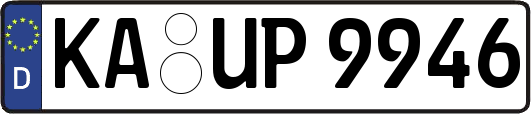 KA-UP9946