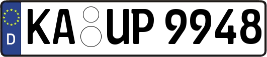KA-UP9948
