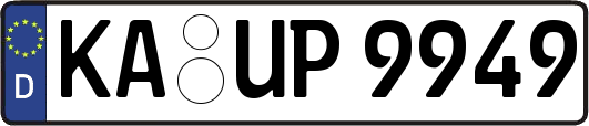 KA-UP9949