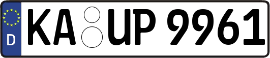 KA-UP9961