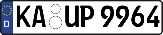 KA-UP9964