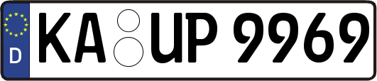 KA-UP9969