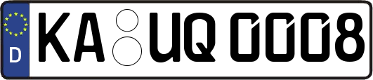 KA-UQ0008