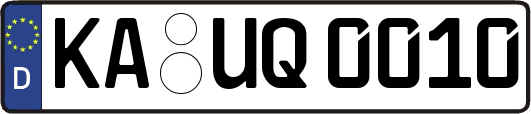 KA-UQ0010
