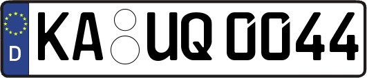KA-UQ0044