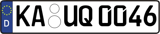 KA-UQ0046
