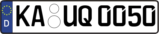 KA-UQ0050