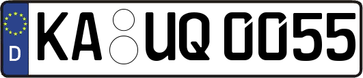 KA-UQ0055
