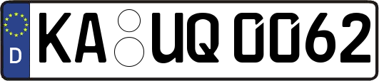 KA-UQ0062