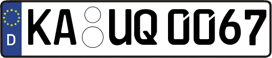 KA-UQ0067