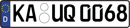 KA-UQ0068
