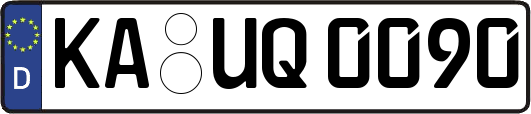 KA-UQ0090
