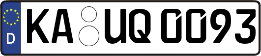 KA-UQ0093
