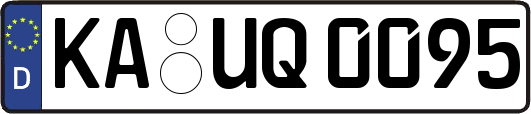 KA-UQ0095