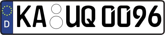 KA-UQ0096