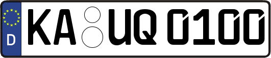 KA-UQ0100