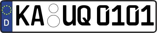 KA-UQ0101
