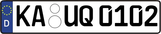 KA-UQ0102
