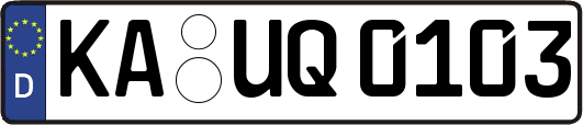 KA-UQ0103