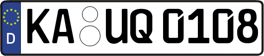 KA-UQ0108