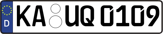 KA-UQ0109