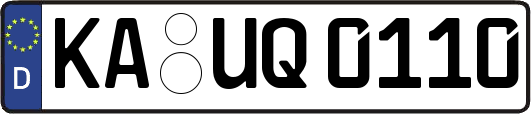 KA-UQ0110