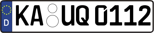 KA-UQ0112