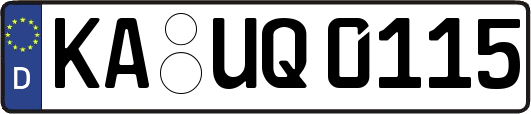 KA-UQ0115
