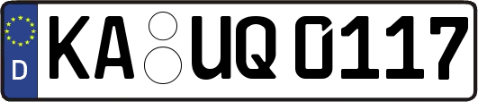 KA-UQ0117