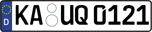 KA-UQ0121